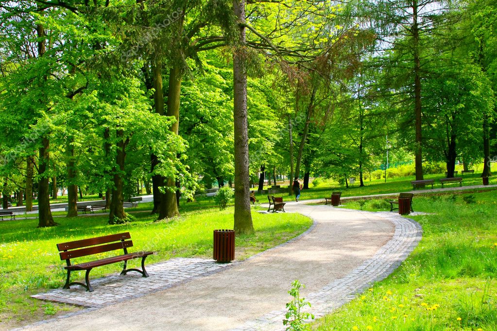 Botanical Park